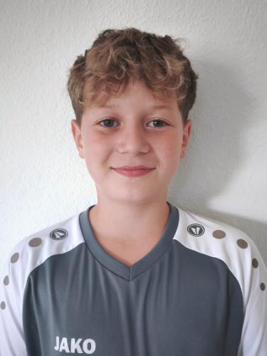 Lennart Schneider