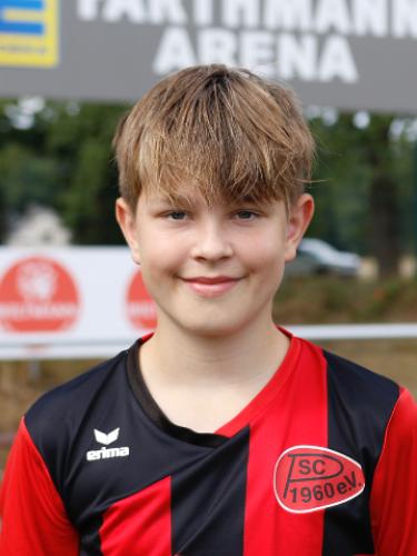 Jonah Meyrahn