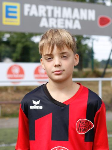 Julian Paul Riemer