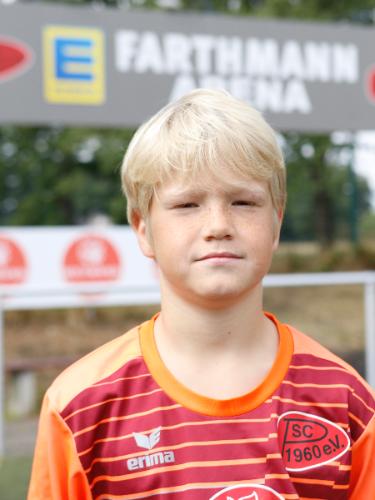 Moritz Rinderhagen
