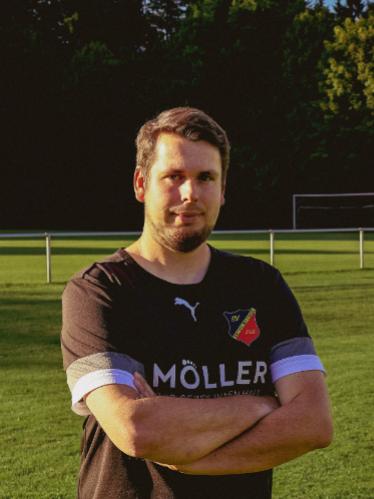 Steffen Zobott