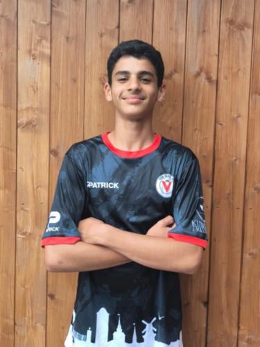 Yasin Essid