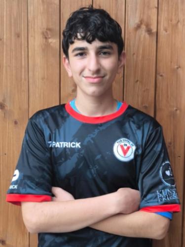 Yahya Hmadeh