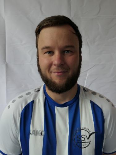 Justin Kehrbusch