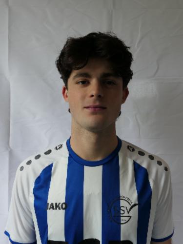 Jannek Noel Koerfers