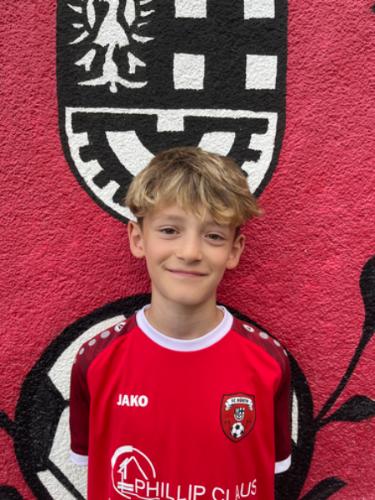 Noah Joel van Dael