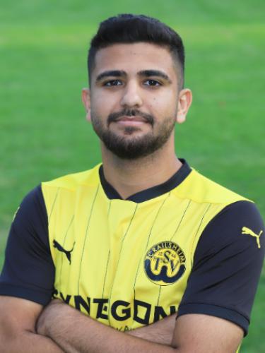 Abdullah Eita