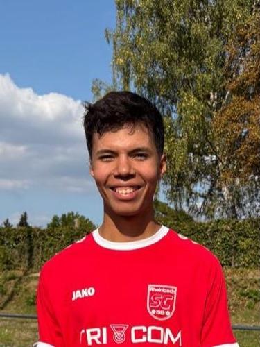 Jonas Michler Grefo
