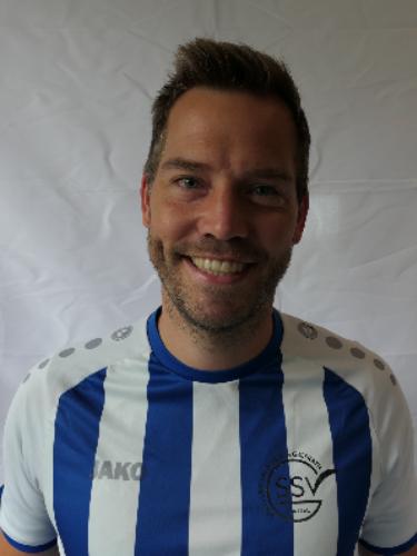 Steffen Mergheim