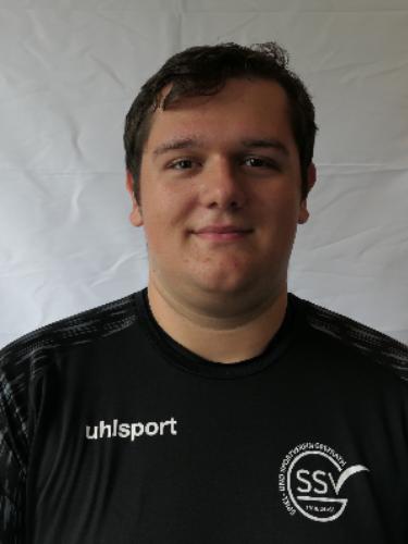 Justin Schumacher