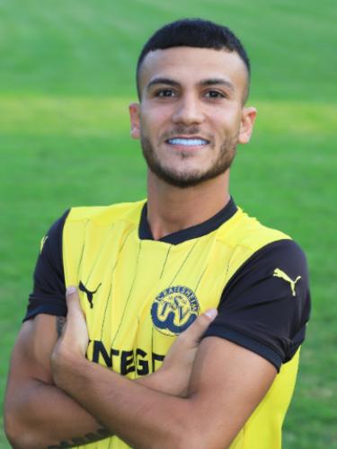Mahmoud Yousef