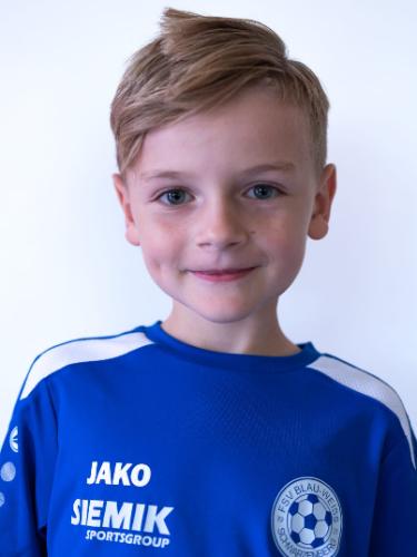 Augusto Markus Löffler