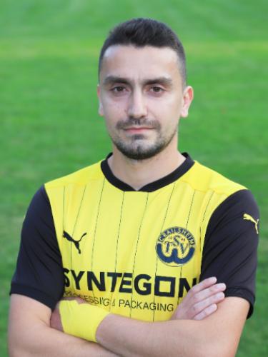 Milan Radovanac