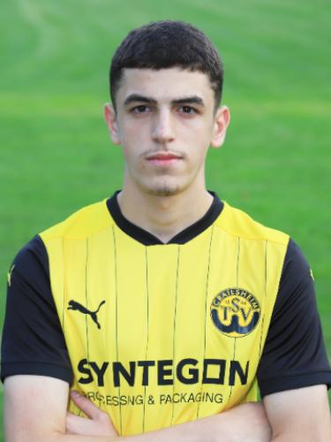Leonard Miftari