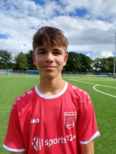 Mats Redemann