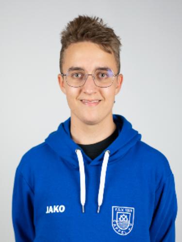 Bjarne Milz