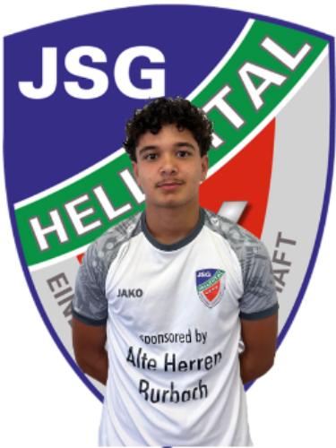 Nino Gabriel El Kassem