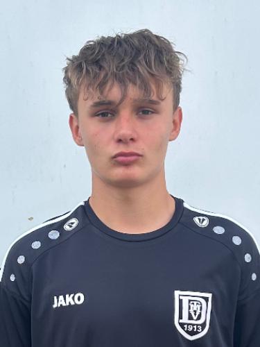 Kacper Jan Neumann