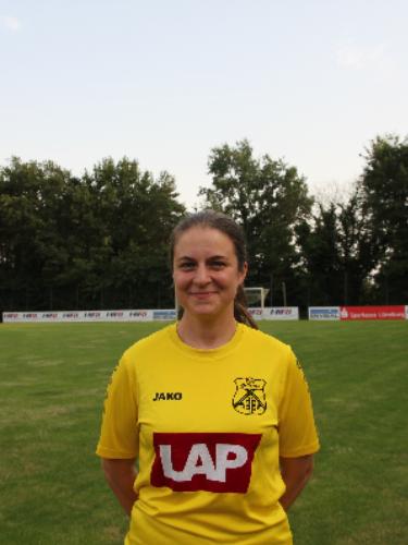 Hannah Fritz