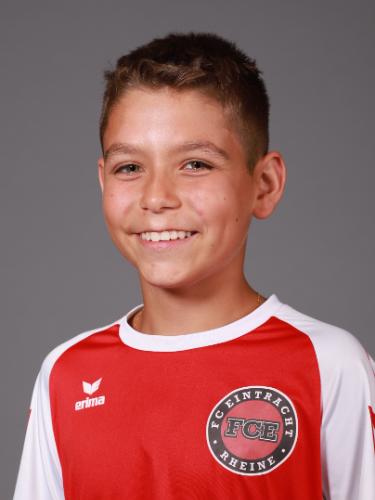 Mateo Üffing