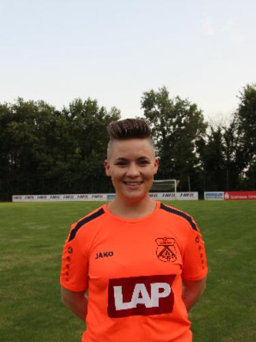 Josina Raabe