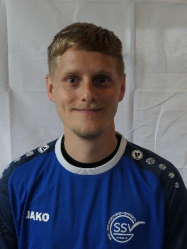 Sascha Eggert