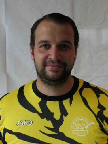 Marius Klausmann