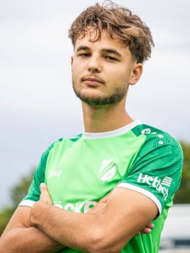 Moritz Brasas