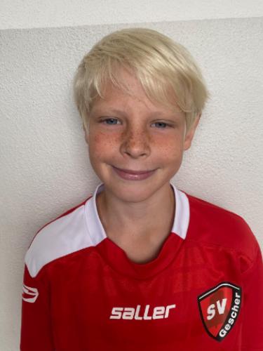 Joris Weghake