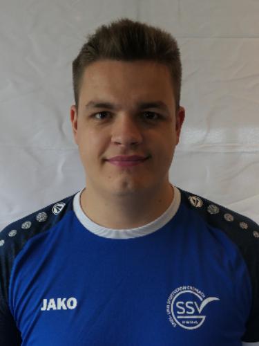Justin Neupert