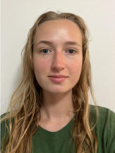 Patricia Zoe Wittek