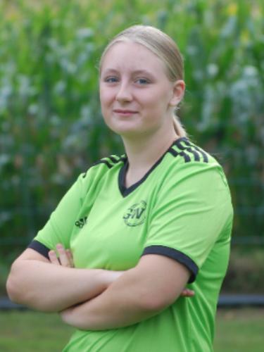 Mina Genschick