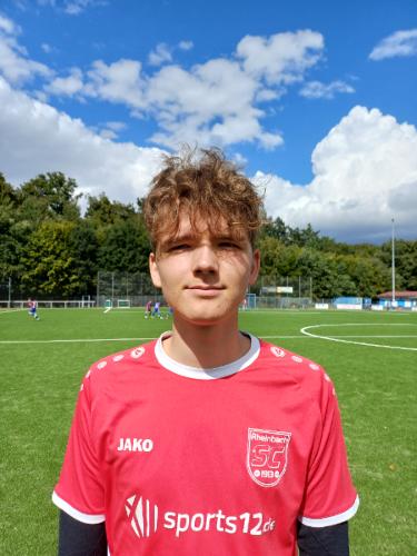 Malte Nikolas Groß
