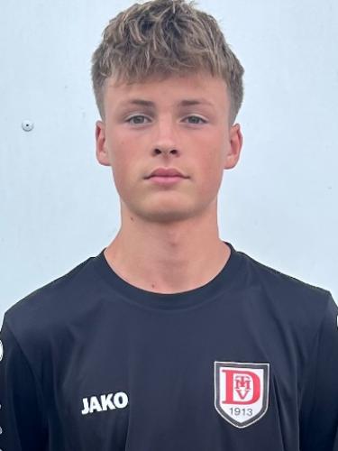 Florian Mehrens