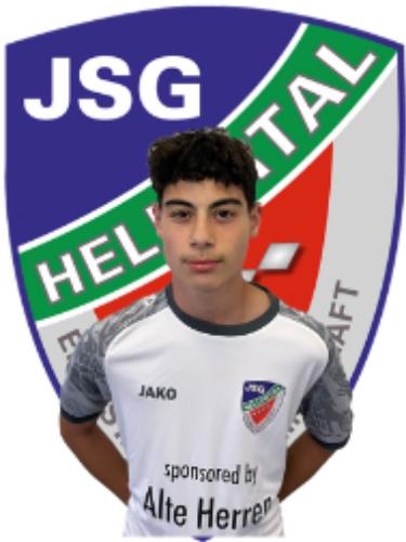 Kemal Yagci