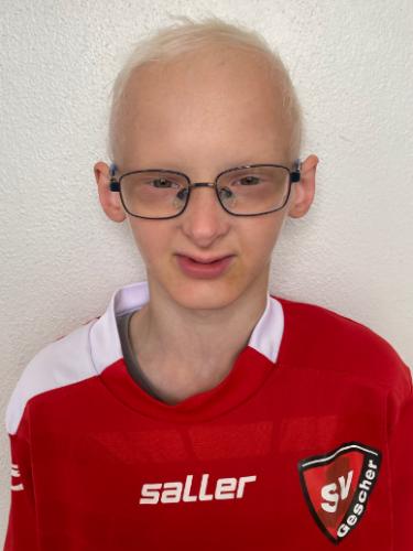 Felix Theßeling