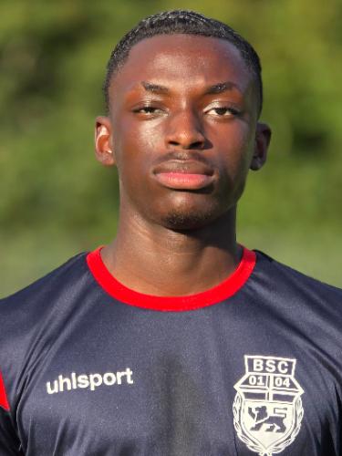 Exauce Empolo Longonga