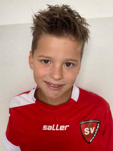 Luca Preckel