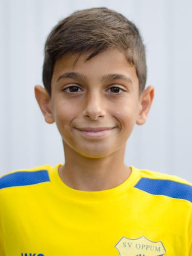Recep Cukurlu