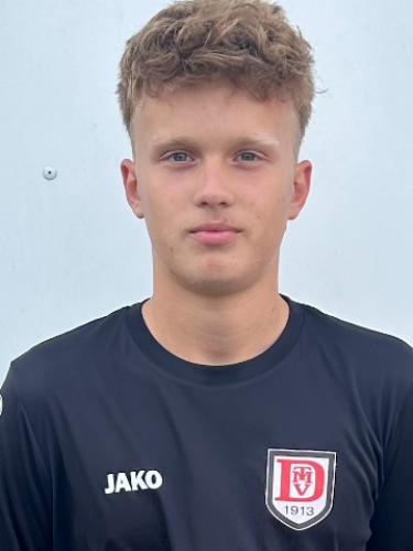 Illia Smieianov