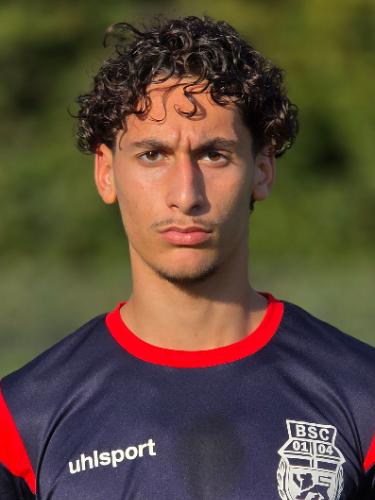 Hussein Mohamed