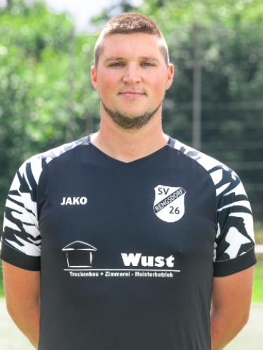 Benjamin Kleinewiese