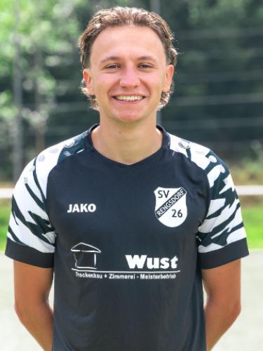 Jakob Walinowicz