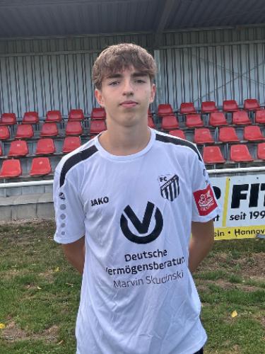 Marlon Köhne