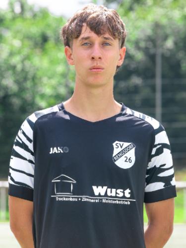 Jona Neef
