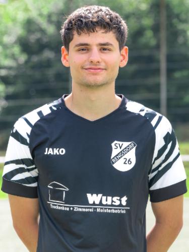 Collin Theuerkauf