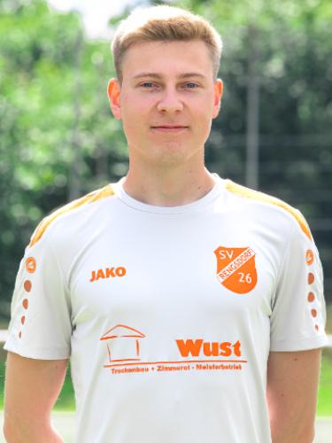 Erik Thiessen