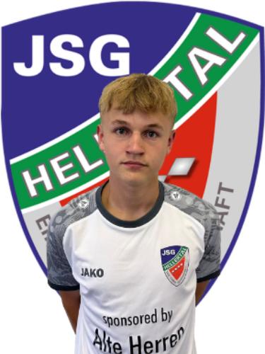 Marlon Heuel