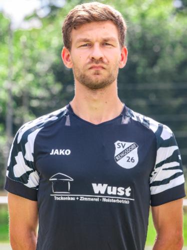 Lukas Matten