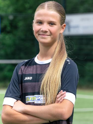 Lena Baumgärtner